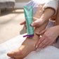 Vitamin Enriched Exfoliating Foot scrub