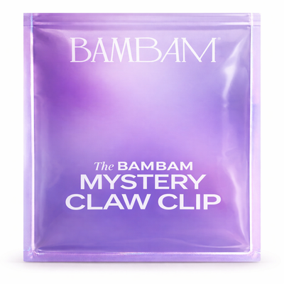 Mystery Hárklemma