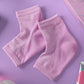 Moisturising Heel Socks (2 Pack)