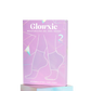 Moisturising Heel Socks (2 Pack)