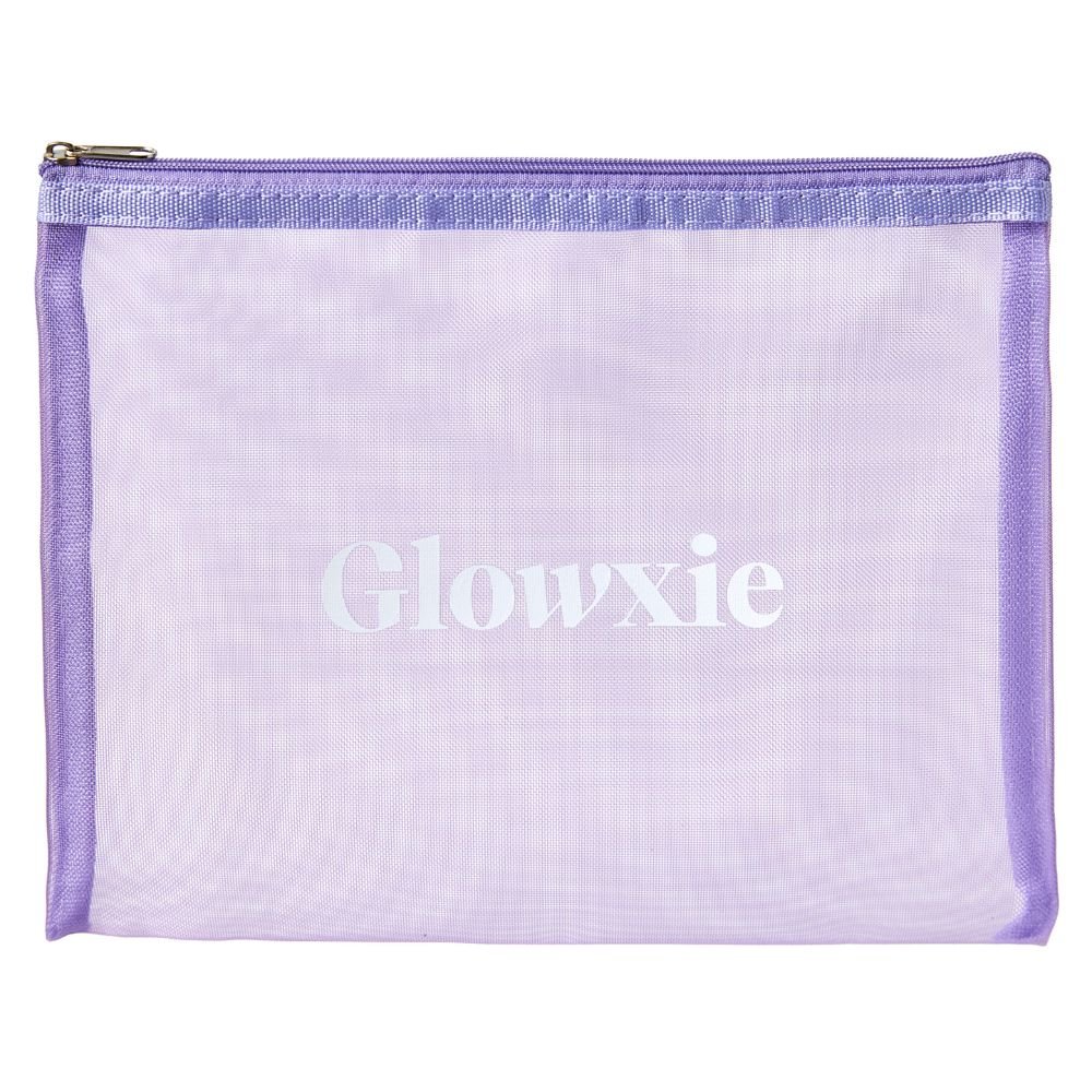 Glowxie Mesh Accessory Bag