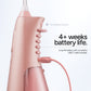 Ordo Sonic Water Flosser Rose Gold