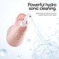 Ordo Sonic Water Flosser Rose Gold