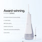 Ordo Sonic Water Flosser White
