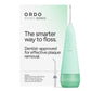 Ordo Sonic Water Flosser Mint Green