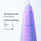 Ordo Sonic Water Flosser Pearl Violet