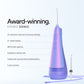 Ordo Sonic Water Flosser Pearl Violet