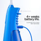 Ordo Sonic Water Flosser Arctic Blue