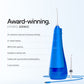 Ordo Sonic Water Flosser Arctic Blue