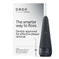 Ordo Sonic Water Flosser Charcoal Grey