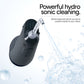 Ordo Sonic Water Flosser Charcoal Grey