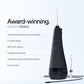 Ordo Sonic Water Flosser Charcoal Grey