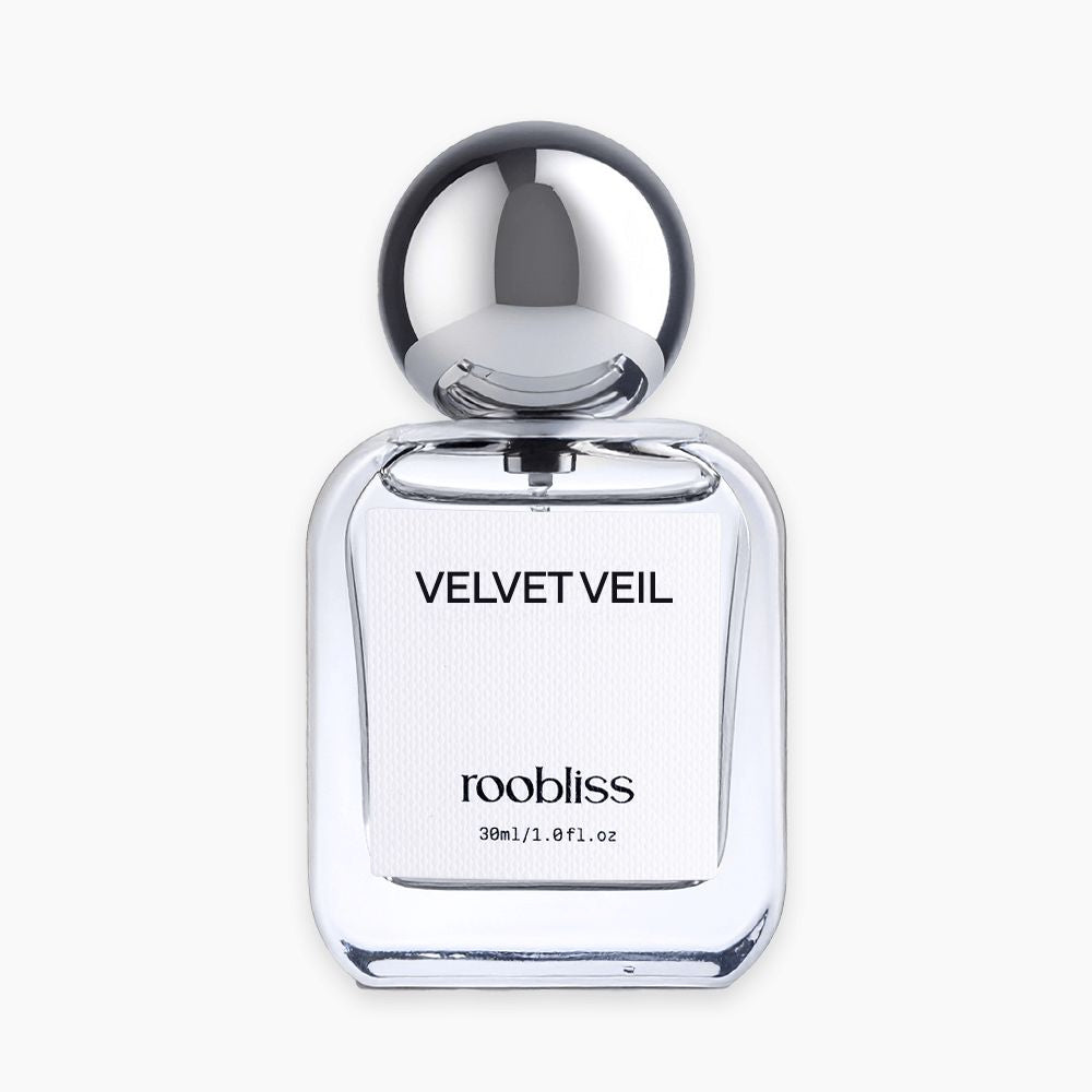 roobliss Velvet veil HAIR PERFUME 30ml