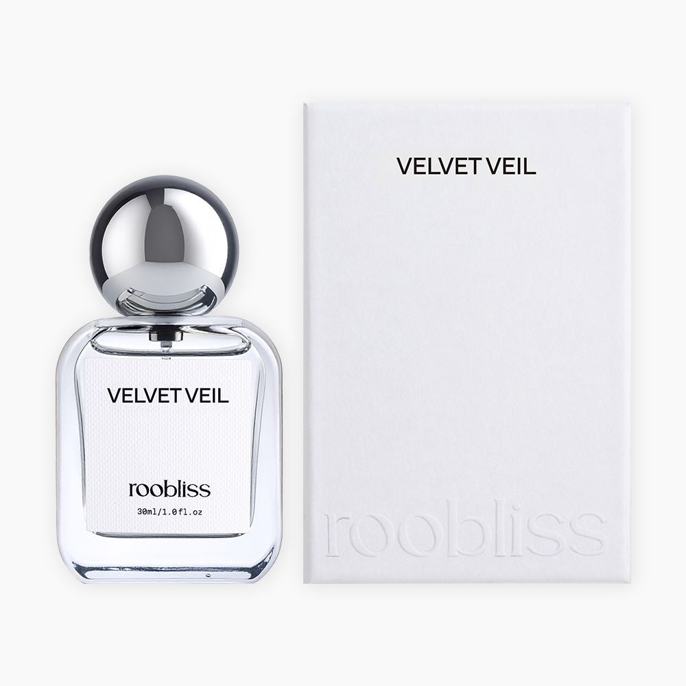 roobliss Velvet veil HAIR PERFUME 30ml