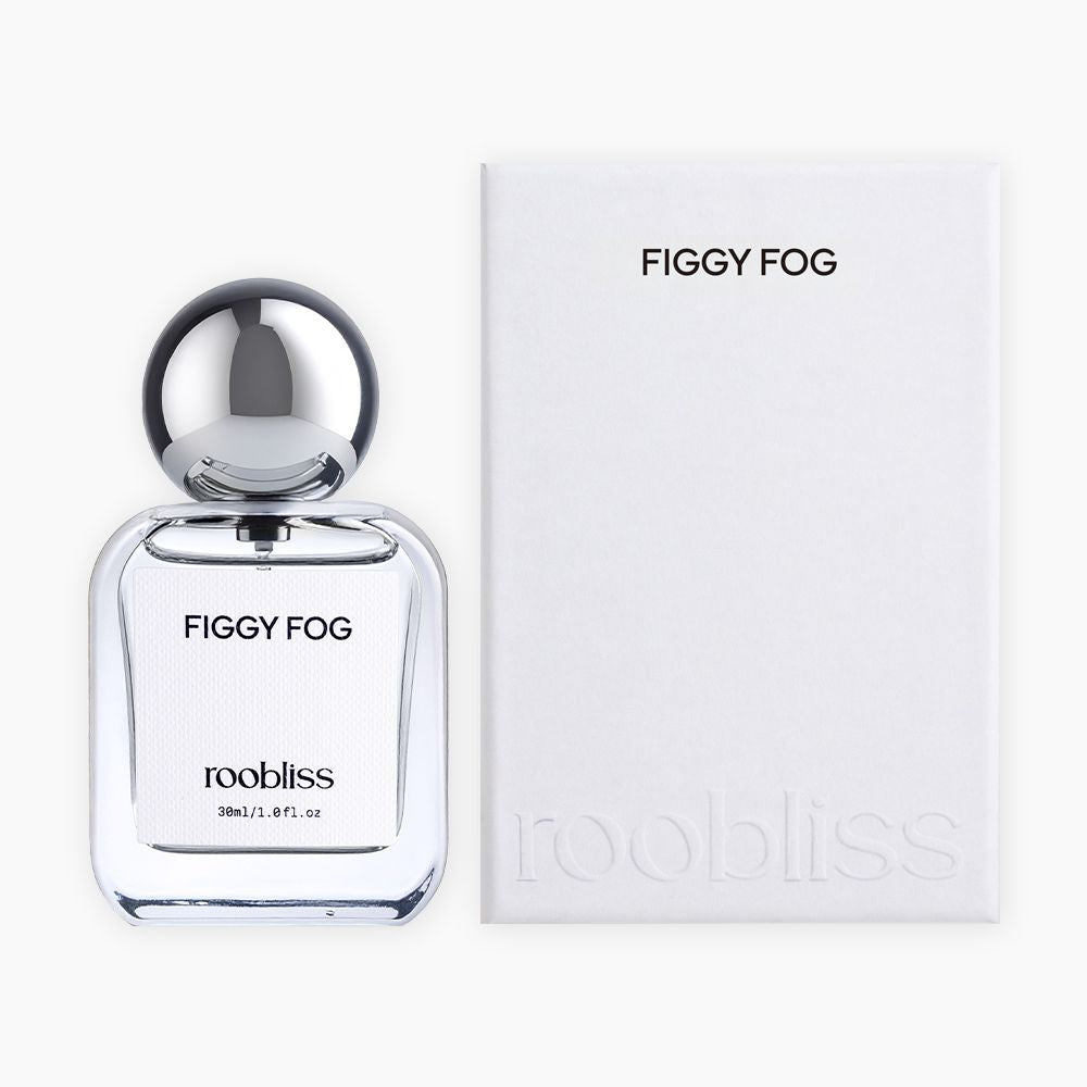 roobliss Figgy Fog HAIR PERFUME 30ml