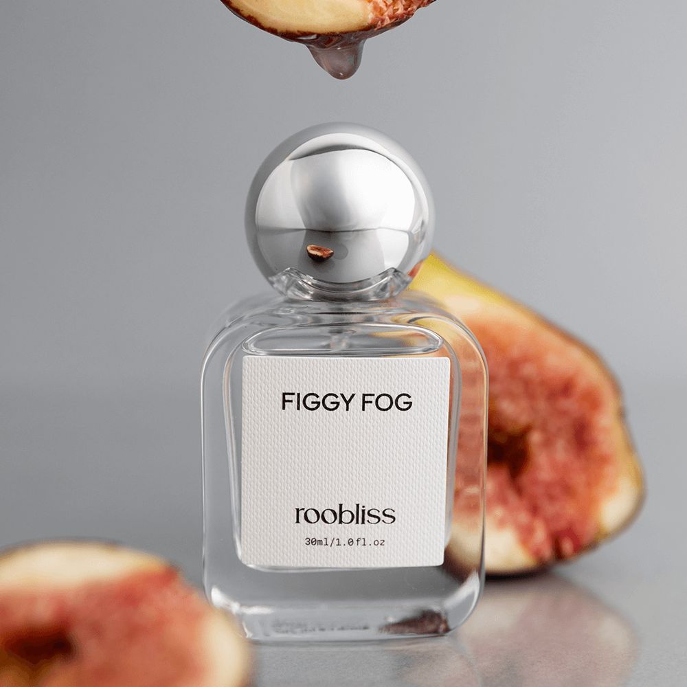 roobliss Figgy Fog HAIR PERFUME 30ml