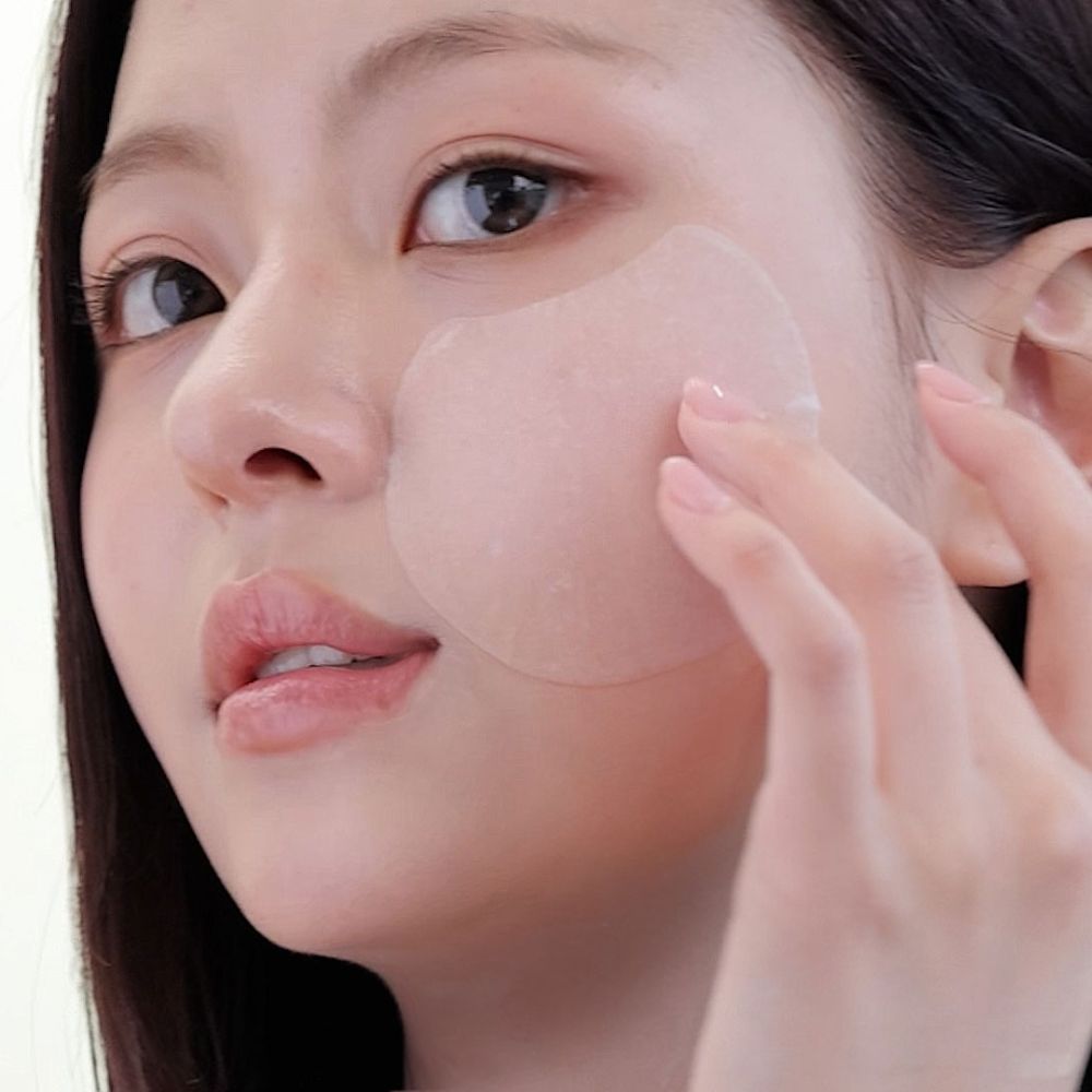 roobliss Cica Dew Moisture Pads