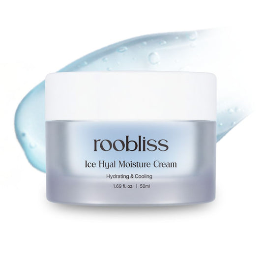roobliss Ice Hyal Moisture Cream 50ml