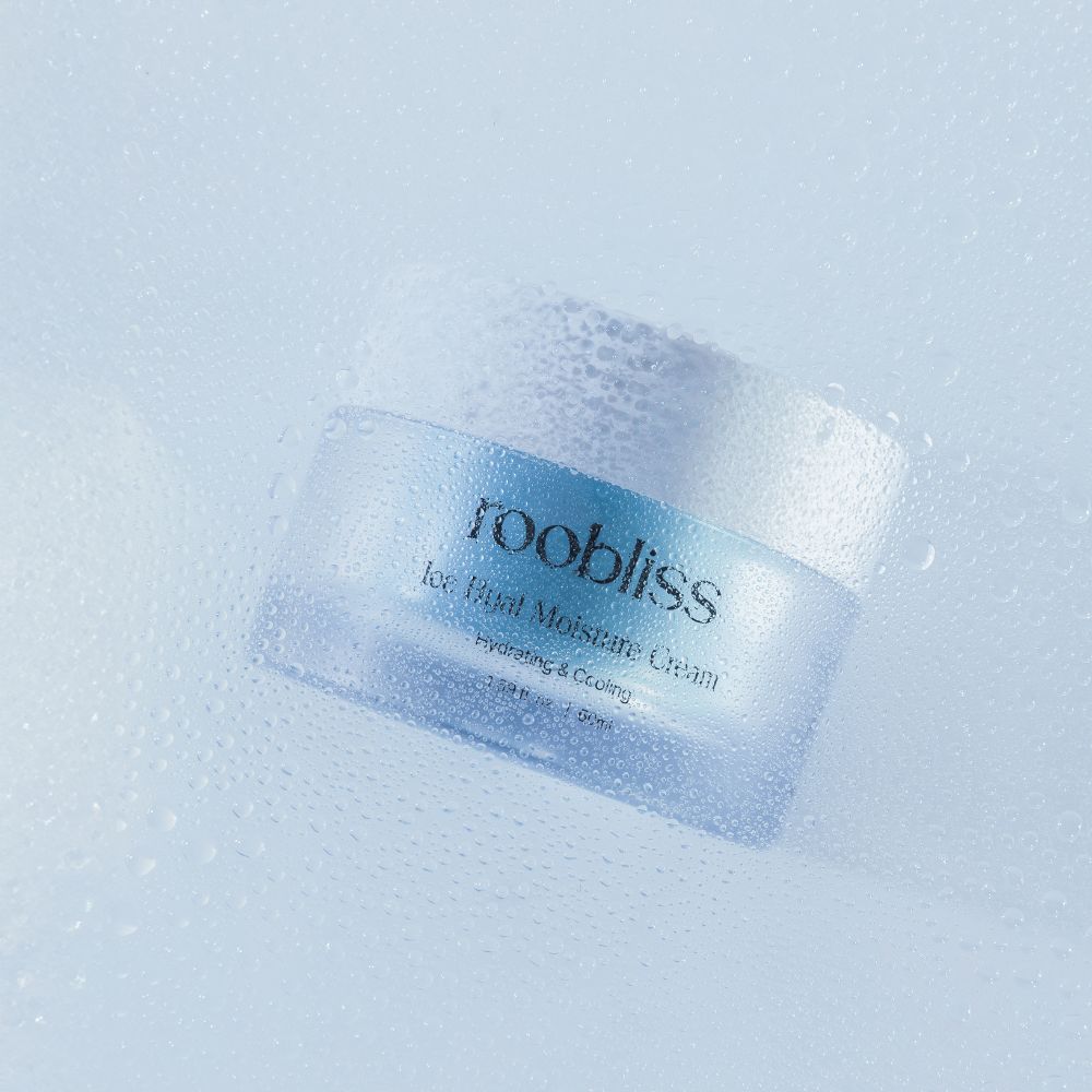 roobliss Ice Hyal Moisture Cream 50ml
