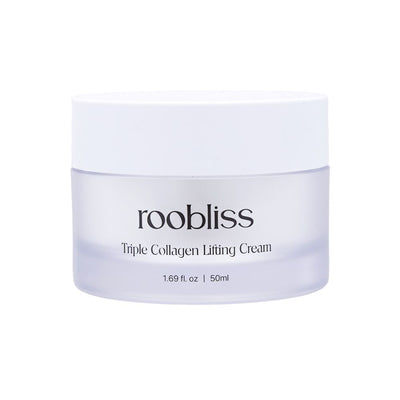 roobliss Triple Collagen Lifting Cream 50ml