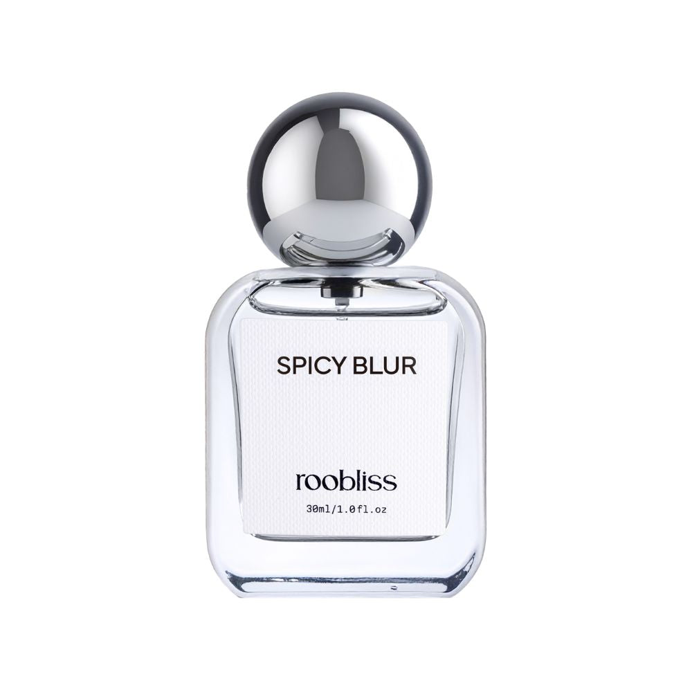 Roobliss spicy blur hair perfume 30ml