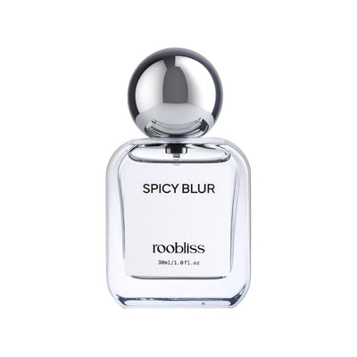 Roobliss spicy blur hair perfume 30ml