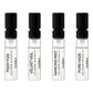 roobilss hair perfume discorvery set