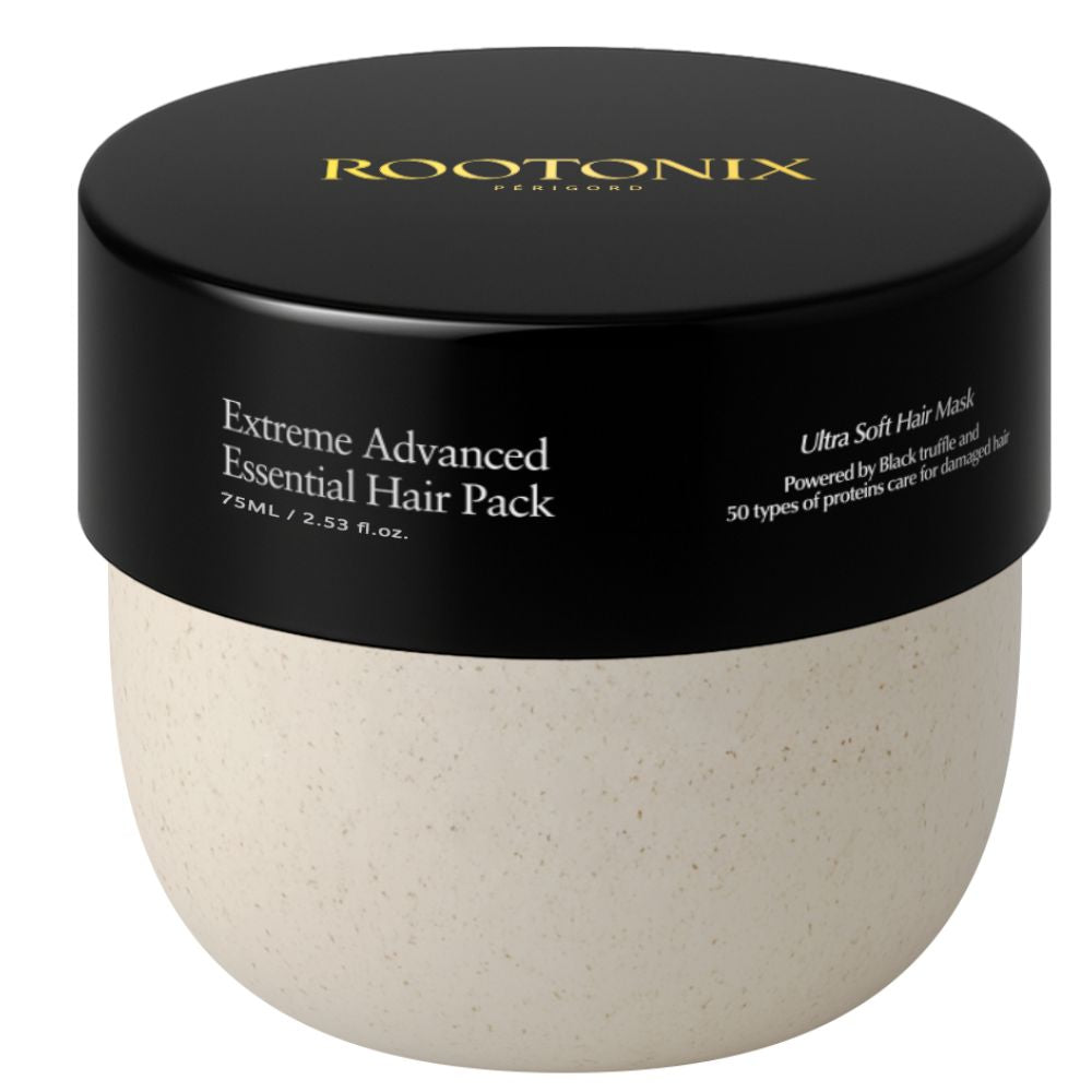 roobliss extreme advandced hair pack mini 75ml