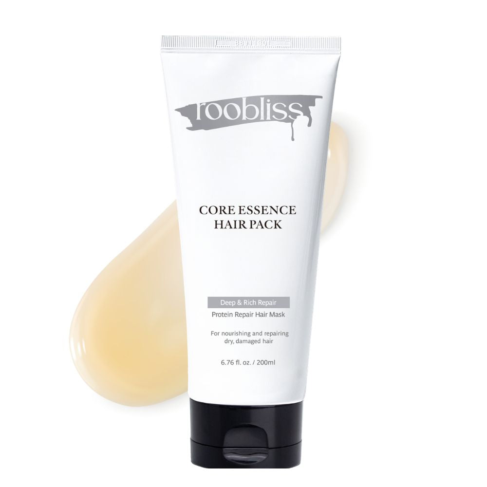 roobliss Core Essence Hair Pack 200ml