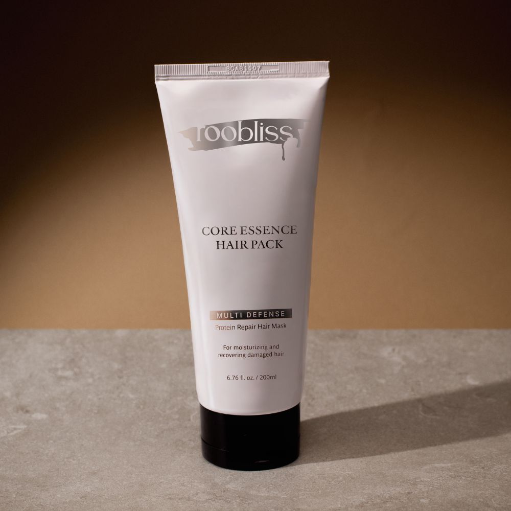 roobliss Core Essence Hair Pack 200ml