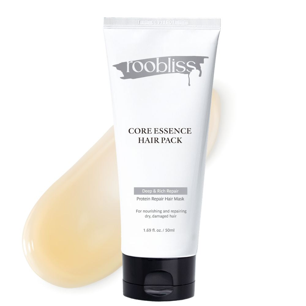 Core Essence Hair Pack White Mini 50ml
