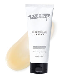 Core Essence Hair Pack White Mini 50ml