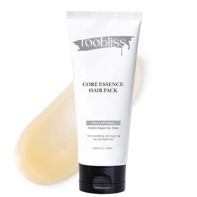 Core Essence Hair Pack White Mini 50ml