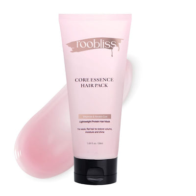 Core Essence Hair Pack Pink Mini 50ml