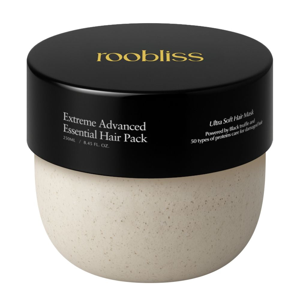 roobliss Extreme Advanced Hair Pack 250g