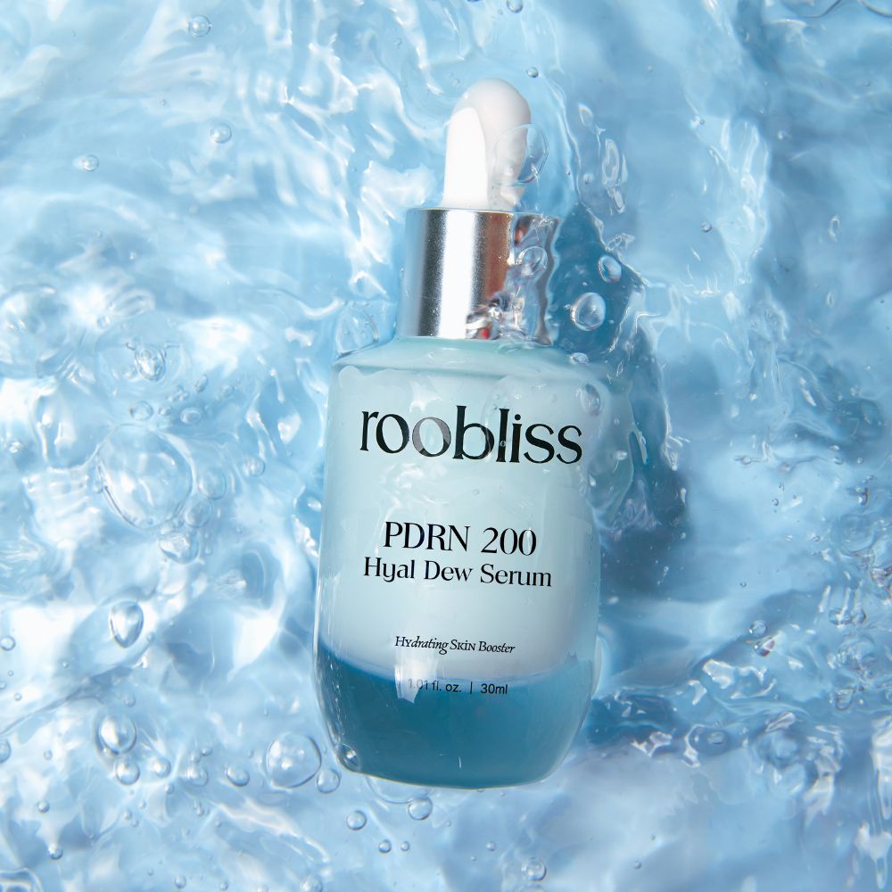 roobliss PDRN 200 Hyal Dew Serum 30ml