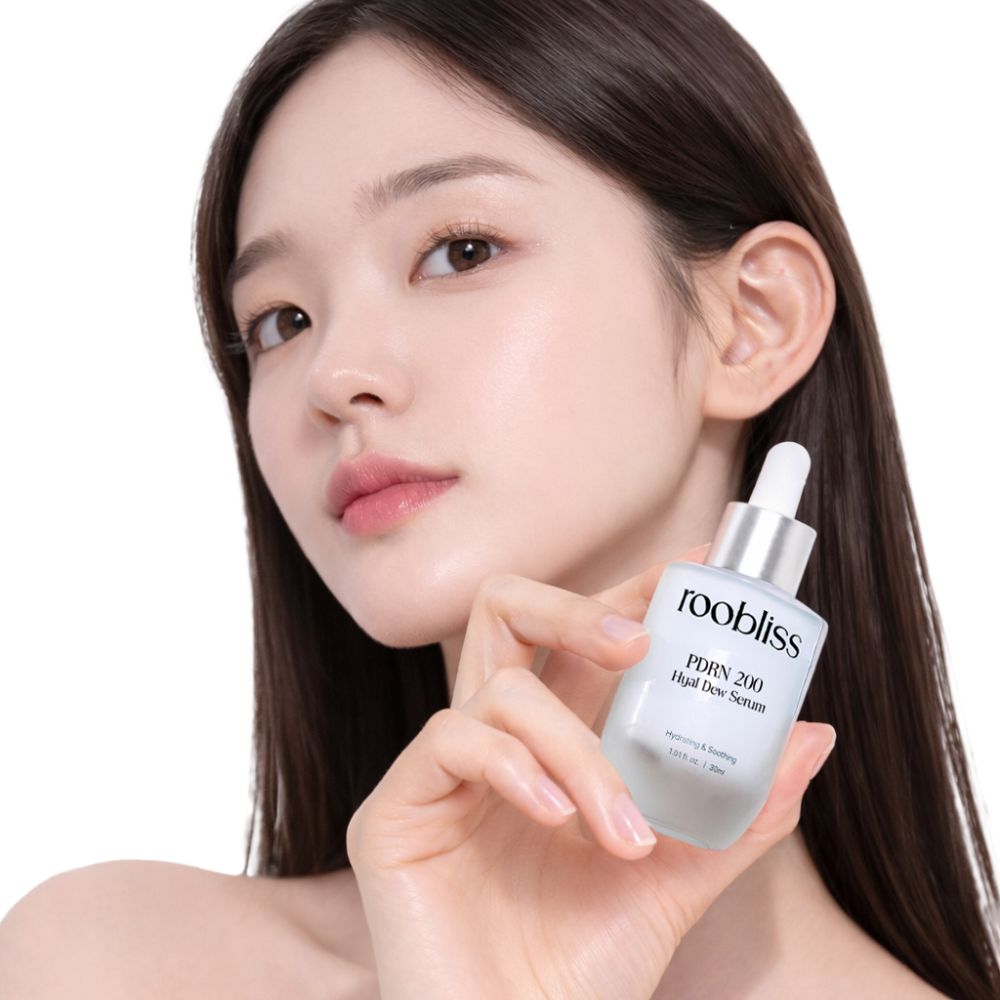 roobliss PDRN 200 Hyal Dew Serum 30ml