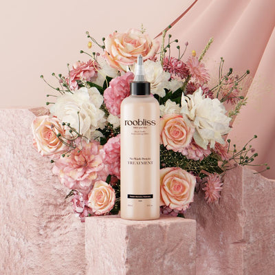 roobliss No-Wash Protein Treatment