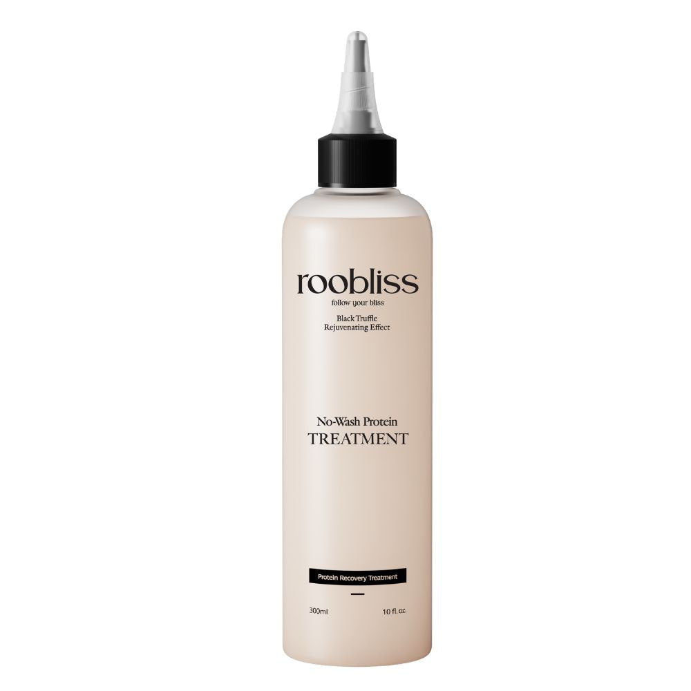 roobliss No-Wash Protein Treatment