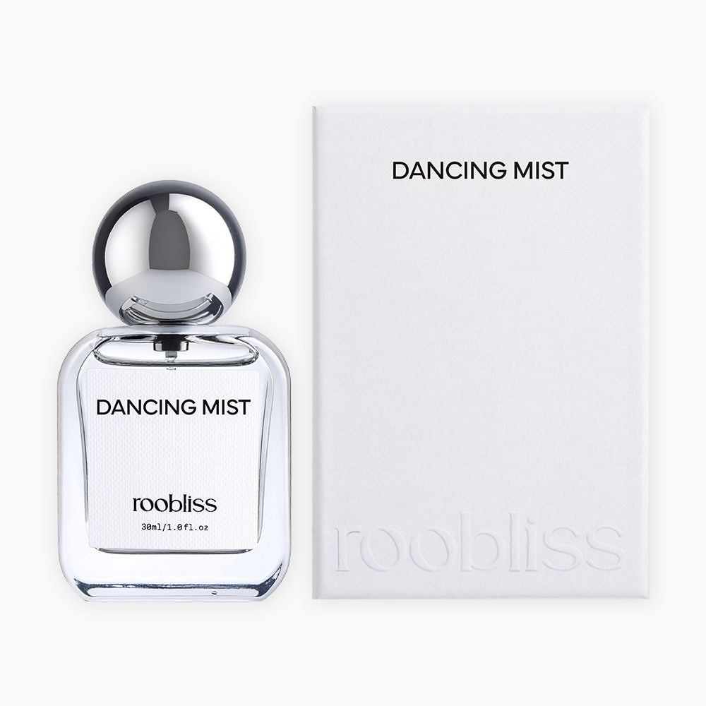 roobliss Dancing mist HAIR PERFUME 30ml