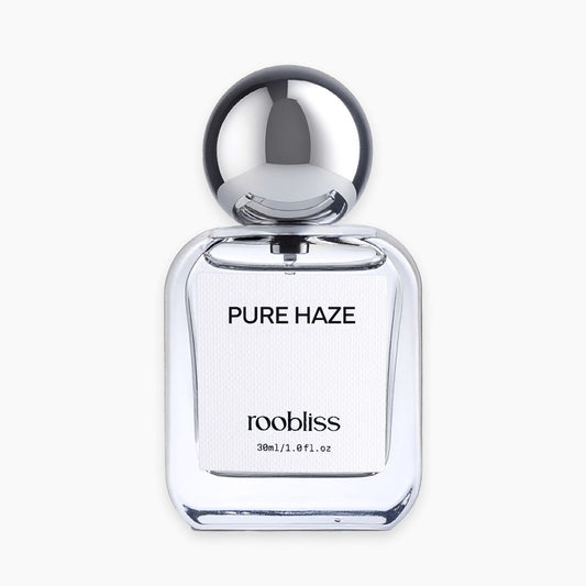 roobliss Pure Haze HAIR PERFUME 30ml