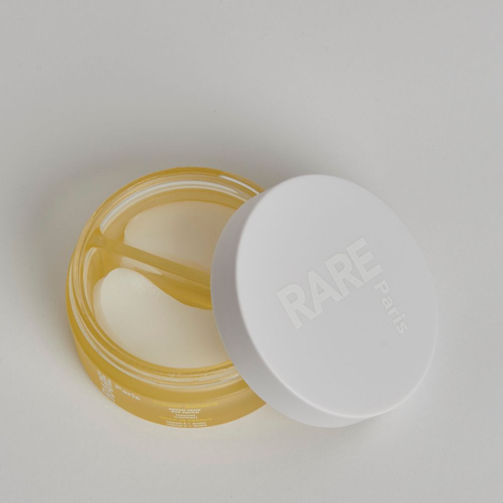 EYE PATCH Trésor Solaire