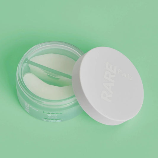 EYE PATCH Élixir Intense