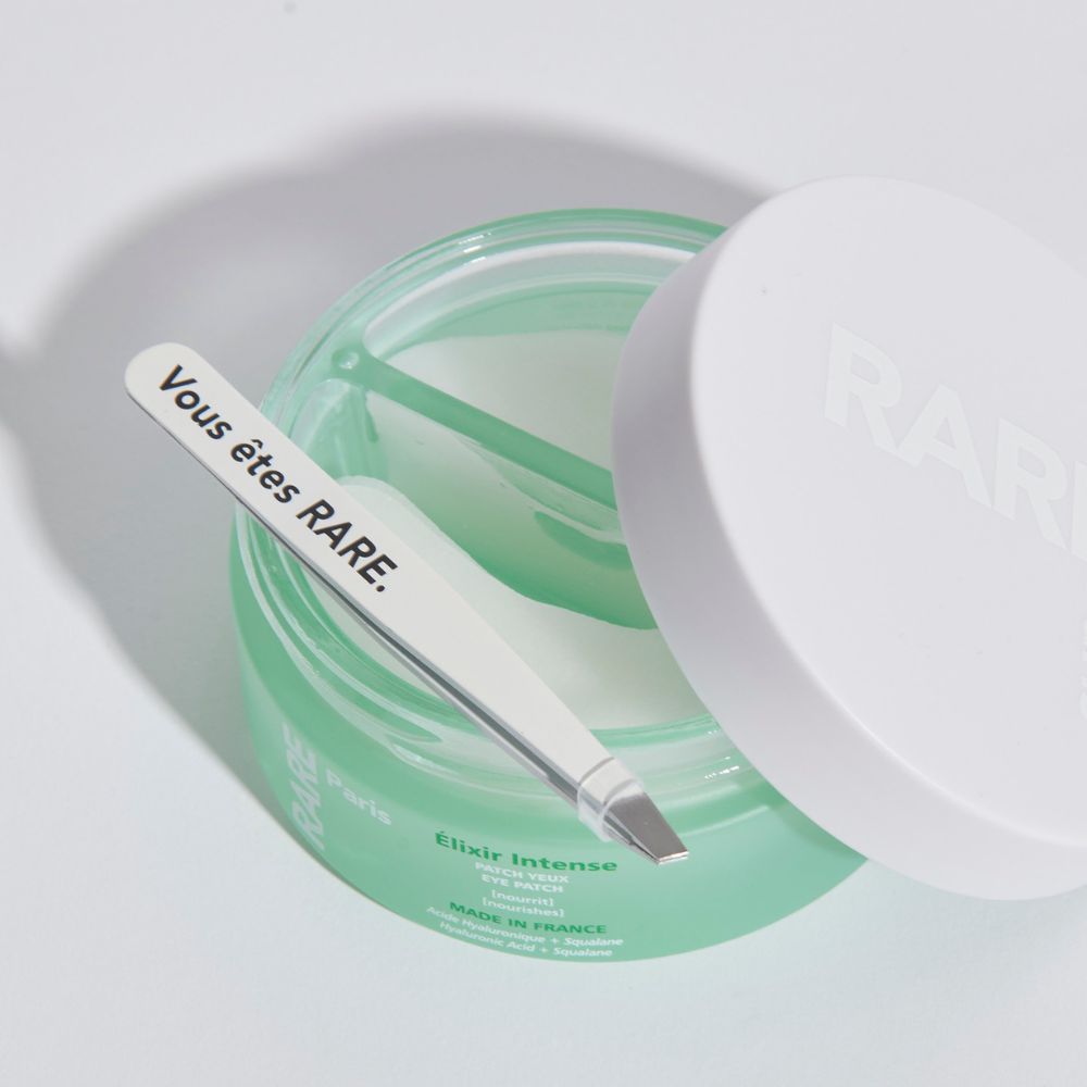 EYE PATCH Élixir Intense