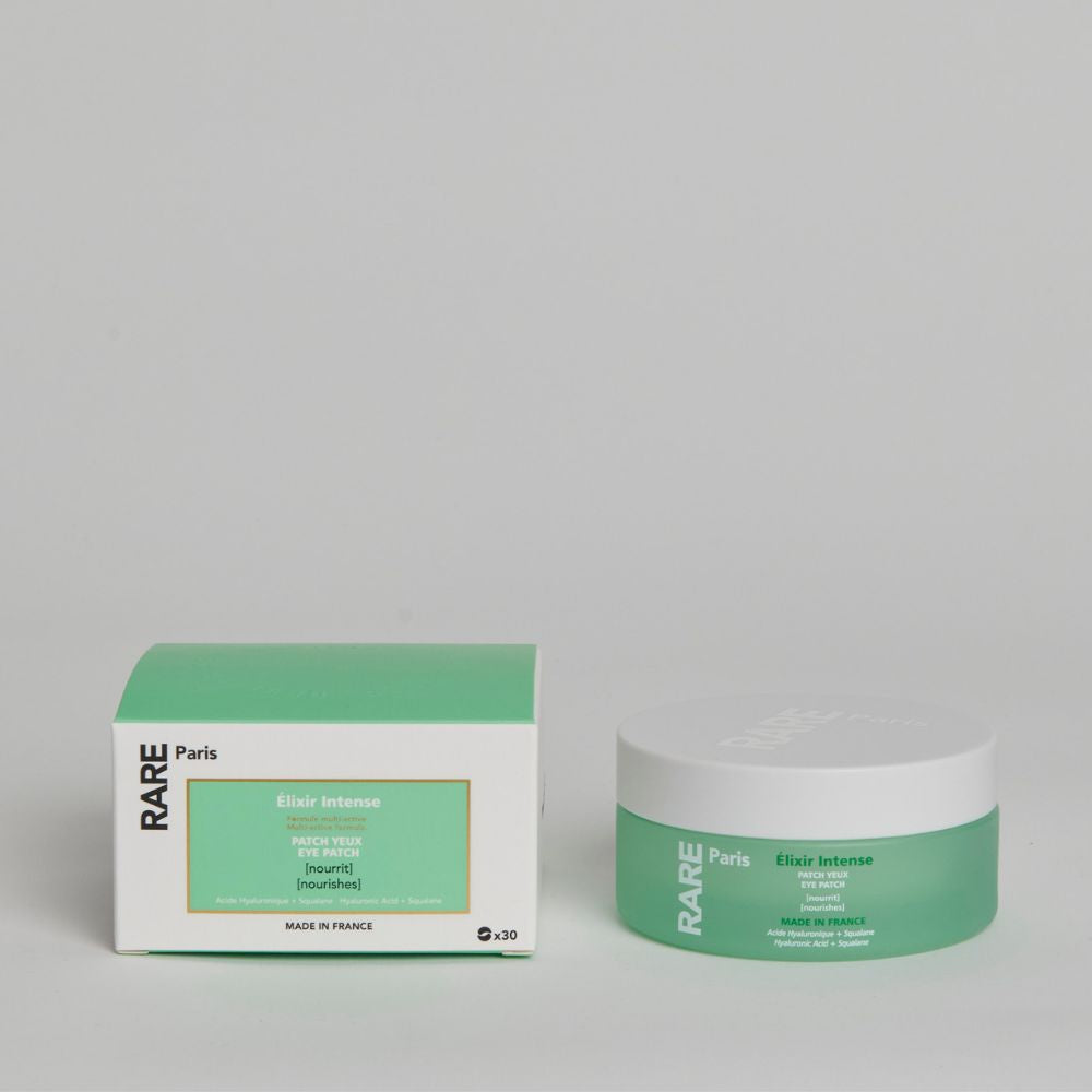 EYE PATCH Élixir Intense