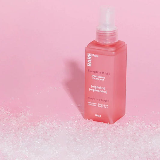FACE MIST Exception Rosée Travel size 50ml