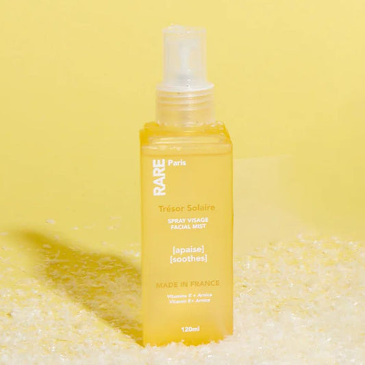 FACE MIST Trésor Solaire 120ml