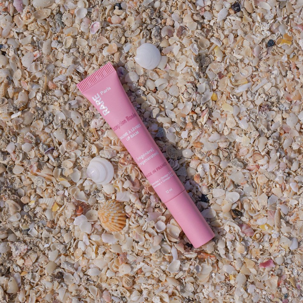 LIP BALM Exception Rosée