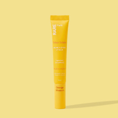 LIP BALM Trésor Solaire