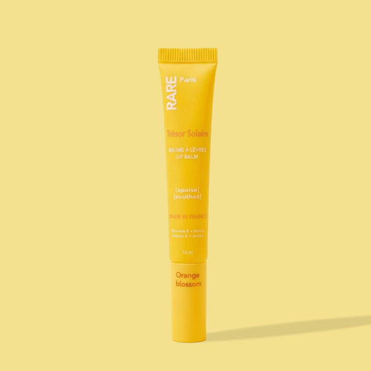 LIP BALM Trésor Solaire